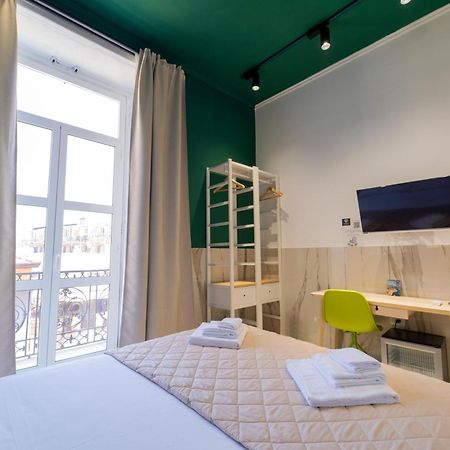 P.C. Boutique H. Vesuvius, Napoli Centro, By Clapa Group Hotel ภายนอก รูปภาพ