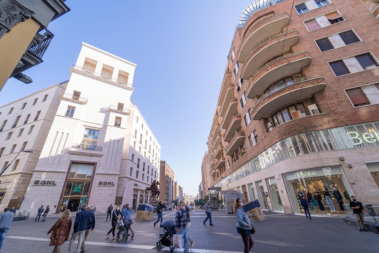 P.C. Boutique H. Vesuvius, Napoli Centro, By Clapa Group Hotel ภายนอก รูปภาพ