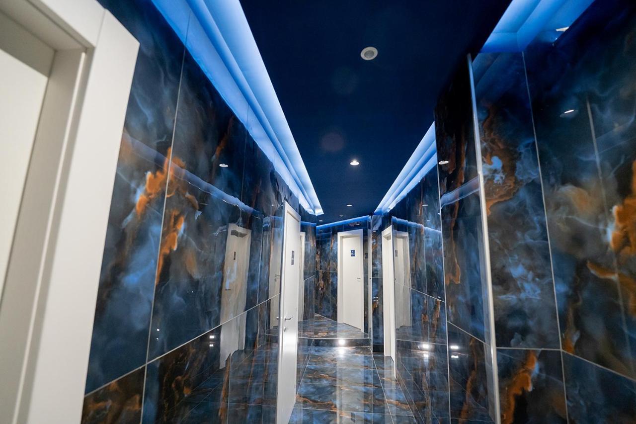 P.C. Boutique H. Vesuvius, Napoli Centro, By Clapa Group Hotel ภายนอก รูปภาพ