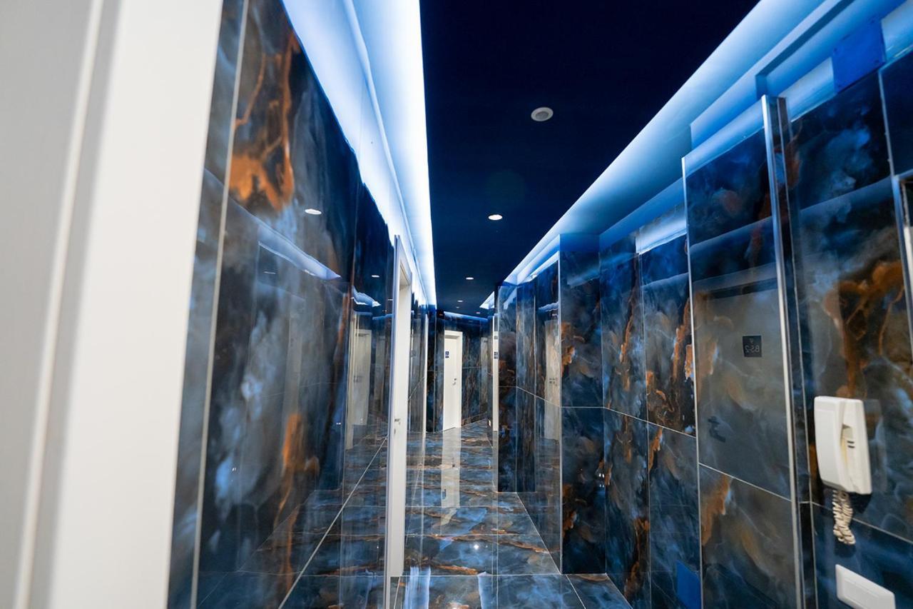 P.C. Boutique H. Vesuvius, Napoli Centro, By Clapa Group Hotel ภายนอก รูปภาพ
