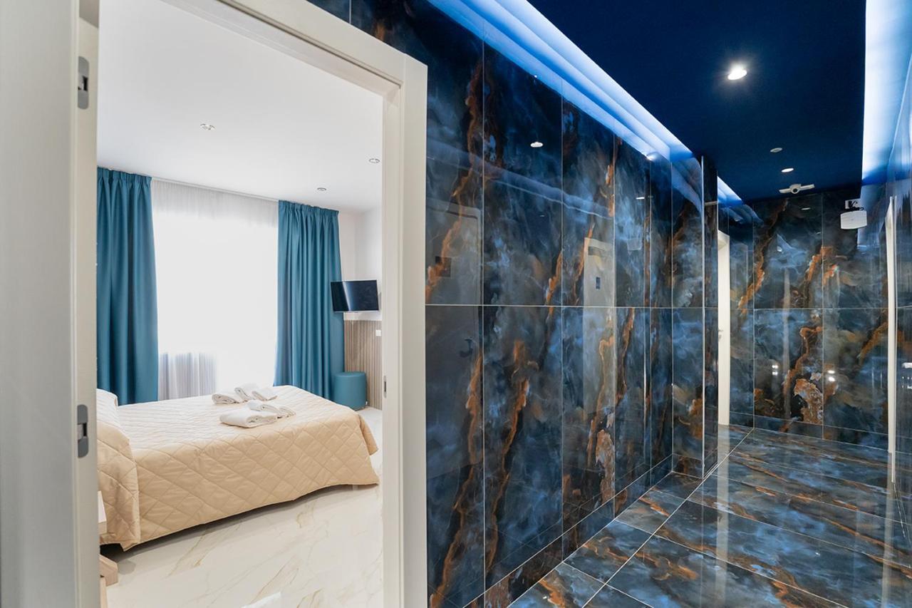 P.C. Boutique H. Vesuvius, Napoli Centro, By Clapa Group Hotel ภายนอก รูปภาพ