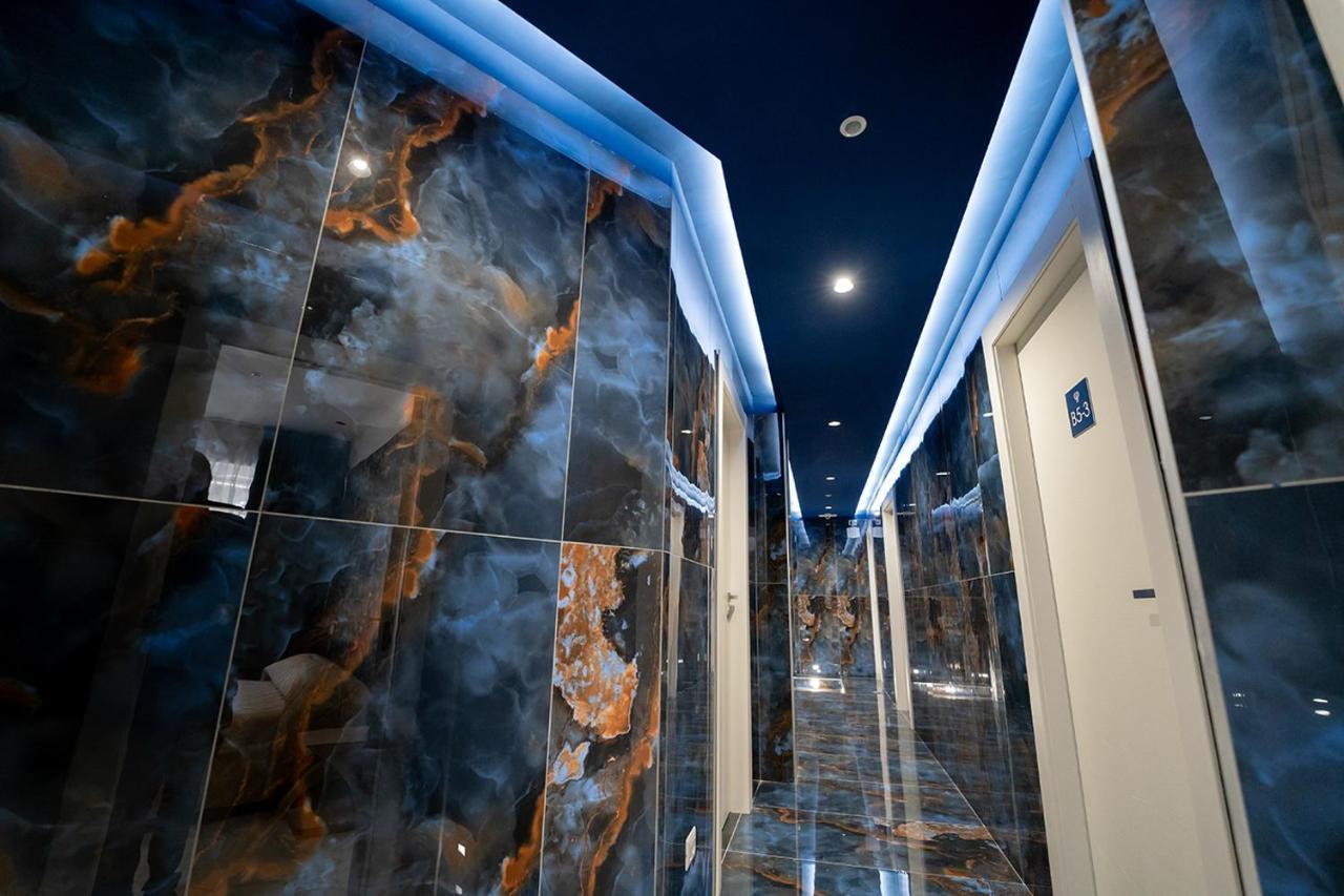 P.C. Boutique H. Vesuvius, Napoli Centro, By Clapa Group Hotel ภายนอก รูปภาพ
