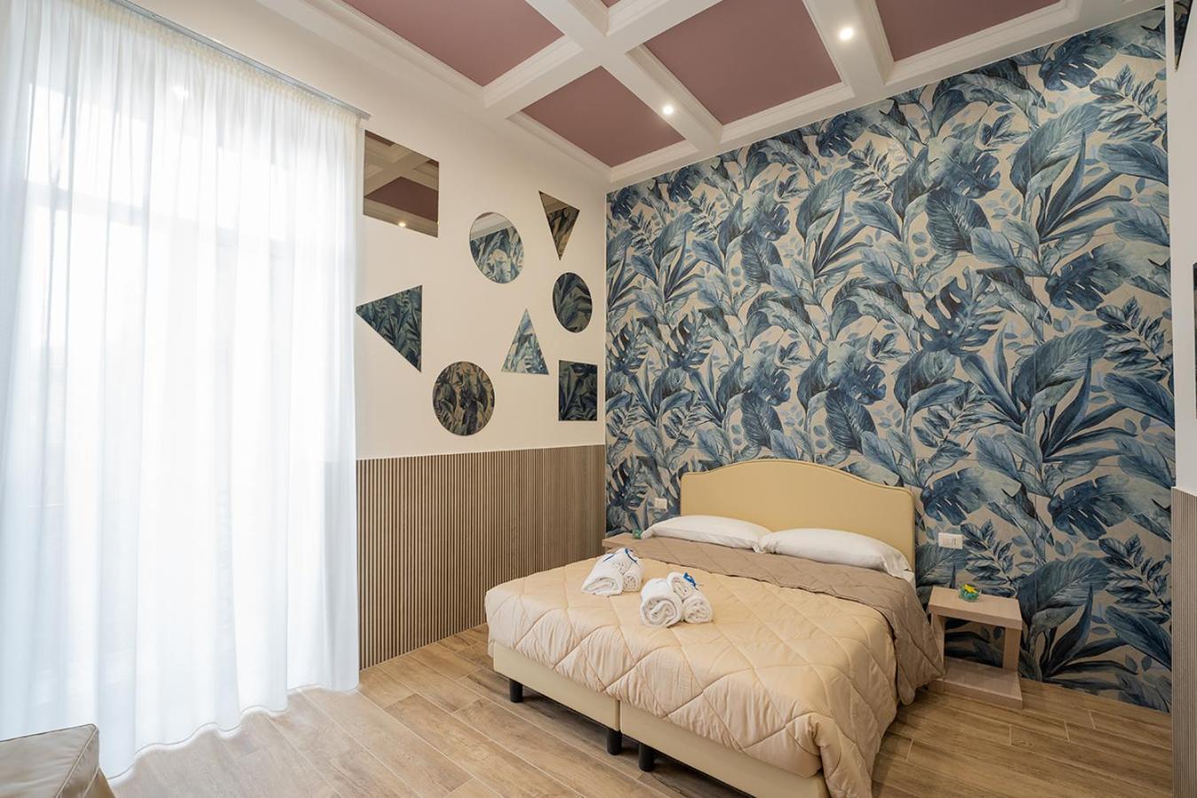P.C. Boutique H. Vesuvius, Napoli Centro, By Clapa Group Hotel ภายนอก รูปภาพ