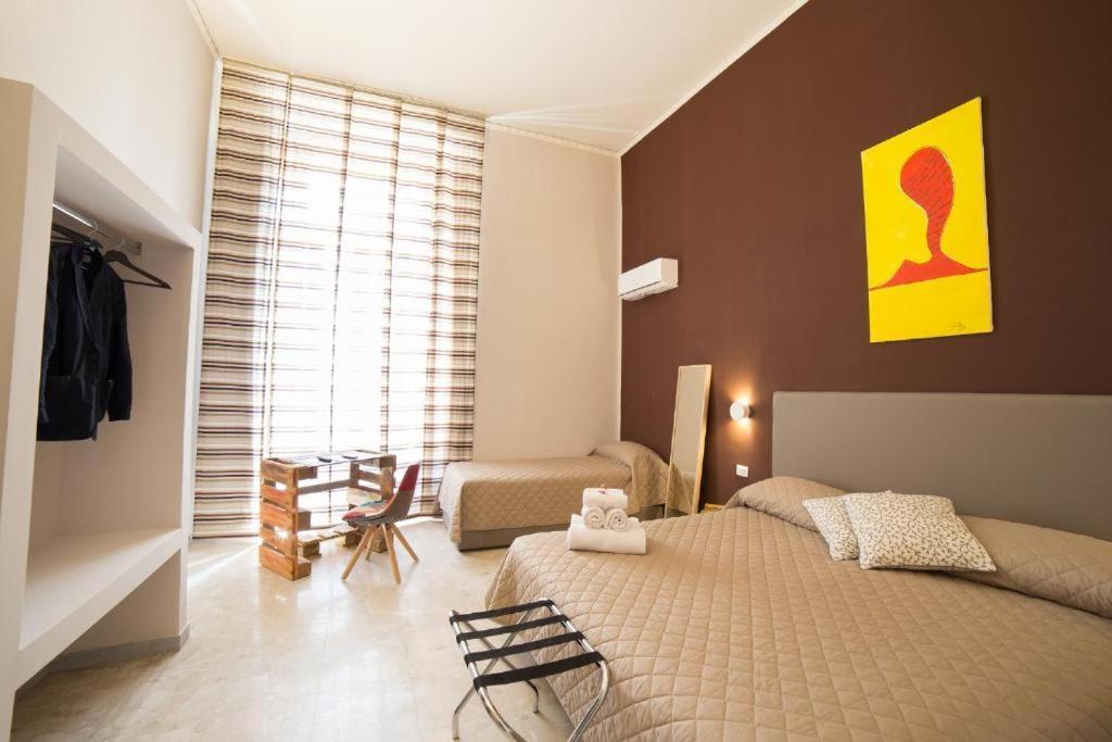 P.C. Boutique H. Vesuvius, Napoli Centro, By Clapa Group Hotel ห้อง รูปภาพ