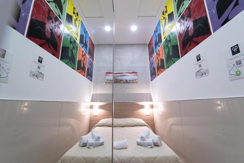 P.C. Boutique H. Vesuvius, Napoli Centro, By Clapa Group Hotel ห้อง รูปภาพ