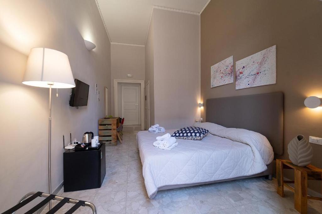 P.C. Boutique H. Vesuvius, Napoli Centro, By Clapa Group Hotel ห้อง รูปภาพ