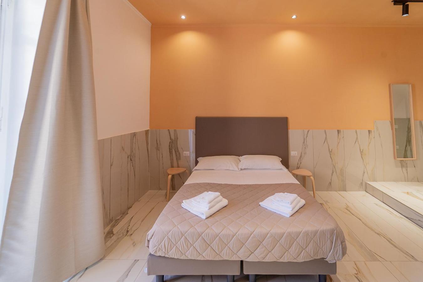 P.C. Boutique H. Vesuvius, Napoli Centro, By Clapa Group Hotel ภายนอก รูปภาพ