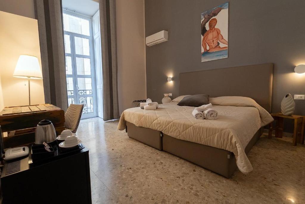 P.C. Boutique H. Vesuvius, Napoli Centro, By Clapa Group Hotel ห้อง รูปภาพ