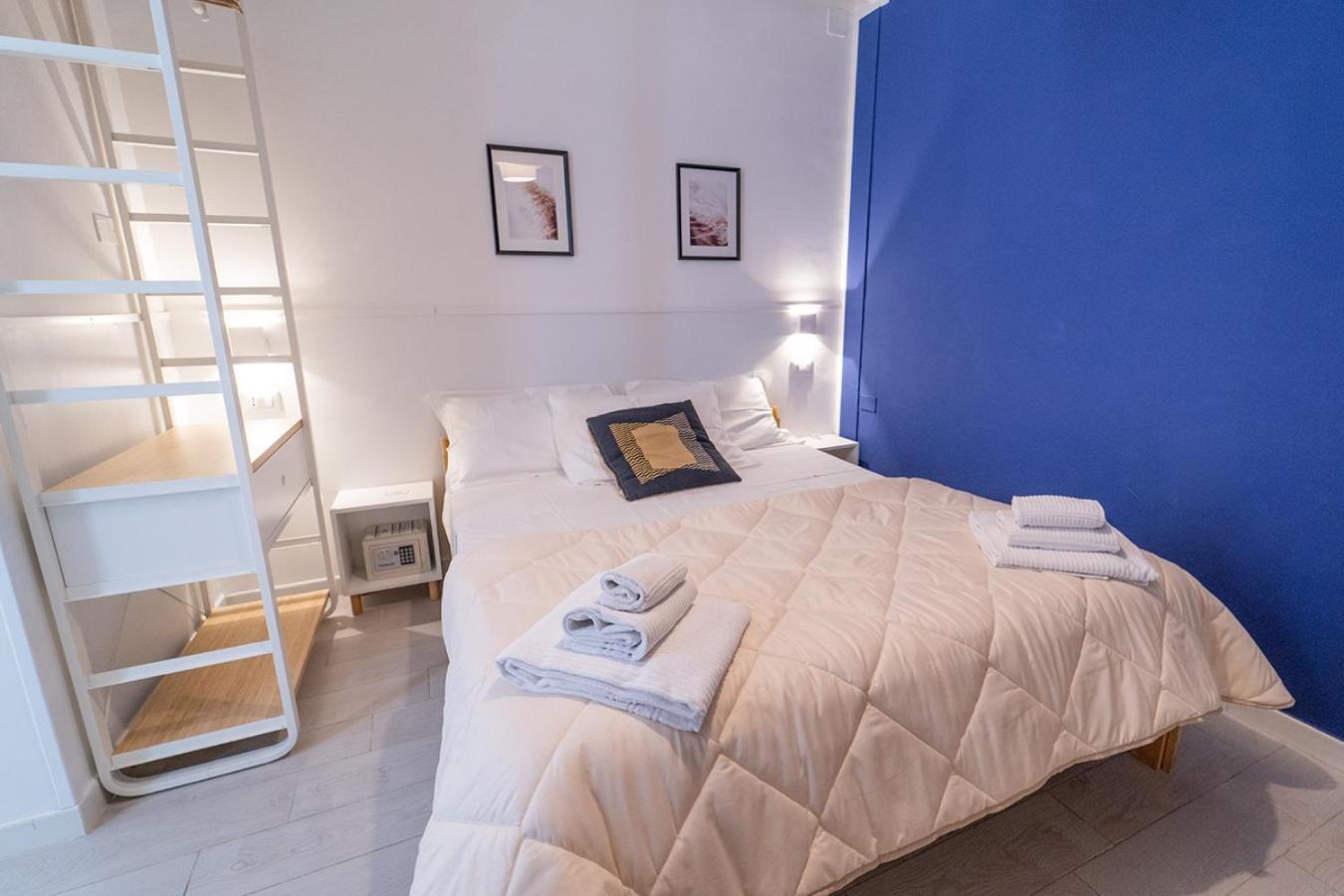 P.C. Boutique H. Vesuvius, Napoli Centro, By Clapa Group Hotel ภายนอก รูปภาพ