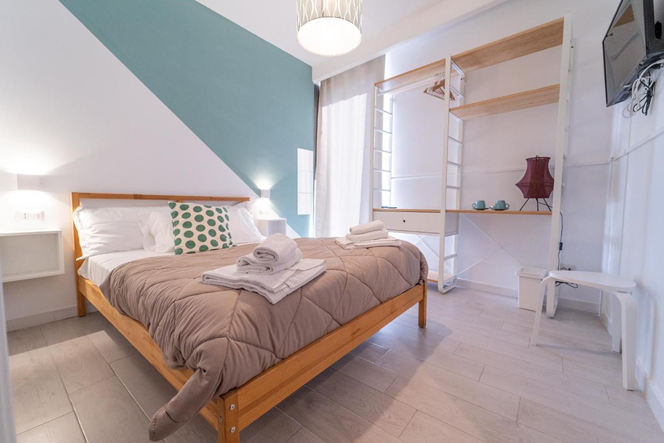 P.C. Boutique H. Vesuvius, Napoli Centro, By Clapa Group Hotel ภายนอก รูปภาพ