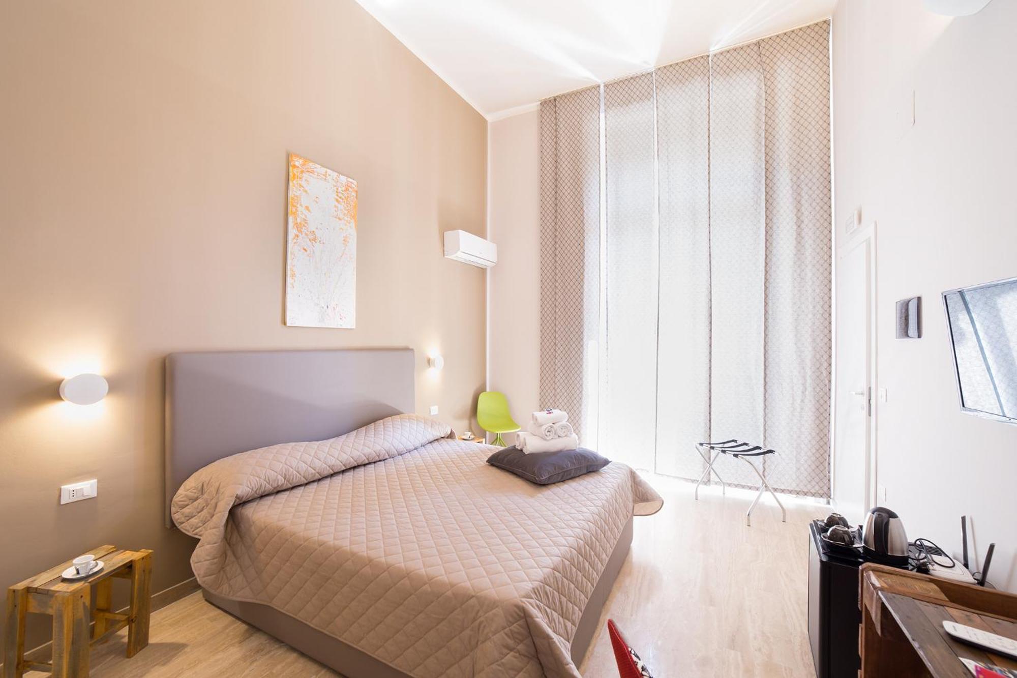P.C. Boutique H. Vesuvius, Napoli Centro, By Clapa Group Hotel ห้อง รูปภาพ