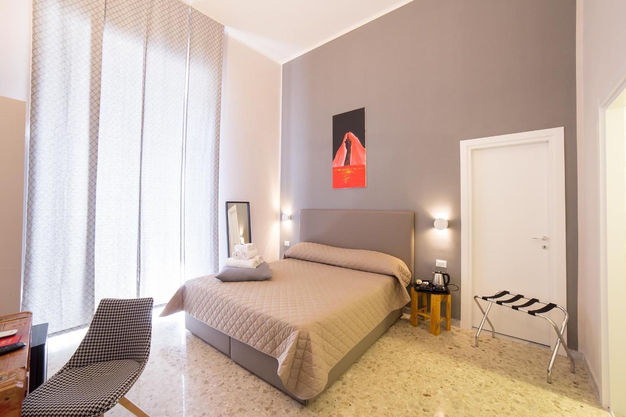 P.C. Boutique H. Vesuvius, Napoli Centro, By Clapa Group Hotel ห้อง รูปภาพ
