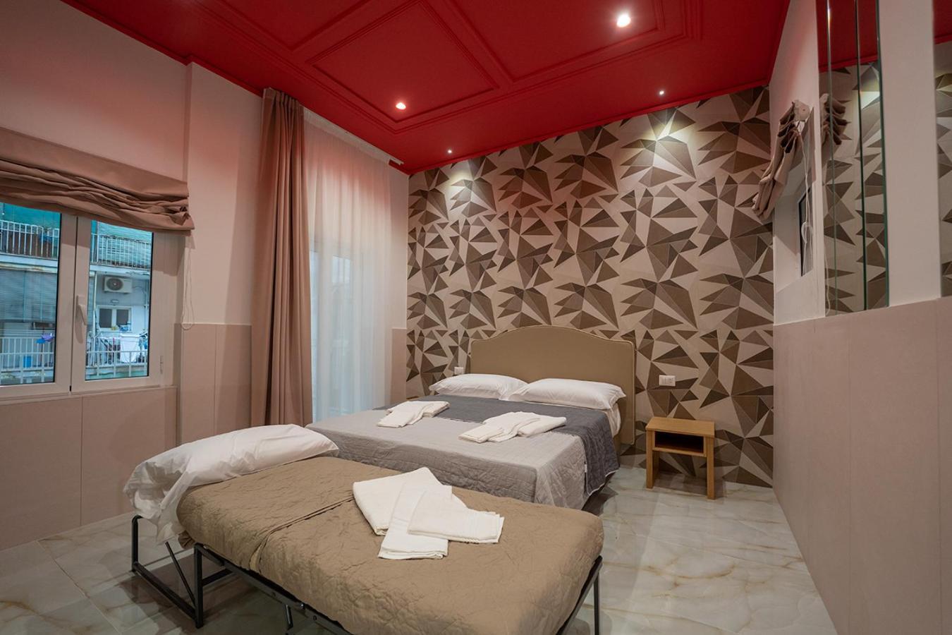 P.C. Boutique H. Vesuvius, Napoli Centro, By Clapa Group Hotel ห้อง รูปภาพ
