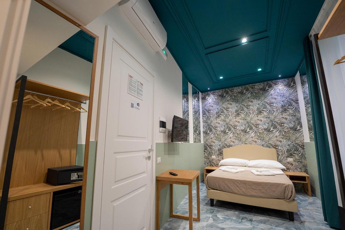 P.C. Boutique H. Vesuvius, Napoli Centro, By Clapa Group Hotel ห้อง รูปภาพ
