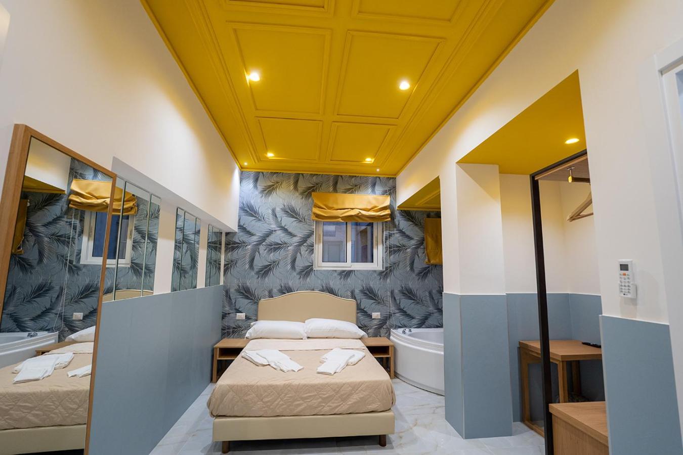 P.C. Boutique H. Vesuvius, Napoli Centro, By Clapa Group Hotel ห้อง รูปภาพ