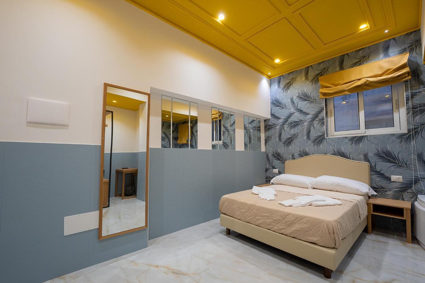 P.C. Boutique H. Vesuvius, Napoli Centro, By Clapa Group Hotel ห้อง รูปภาพ
